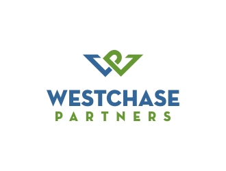 Westchase Partners logo design by sgt.trigger