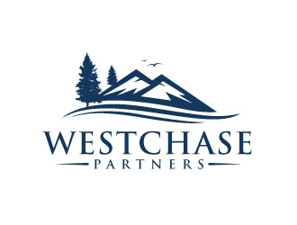 Westchase Partners logo design by sanworks