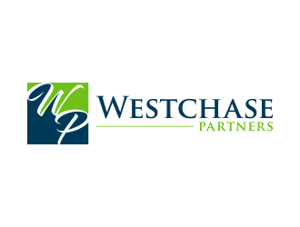 Westchase Partners logo design by lexipej