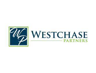 Westchase Partners logo design by lexipej