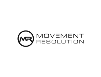 Movement Resolution logo design by ndaru
