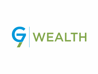 G7 Wealth logo design by iltizam
