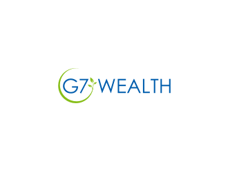G7 Wealth logo design by narnia