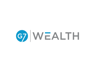 G7 Wealth logo design by haidar
