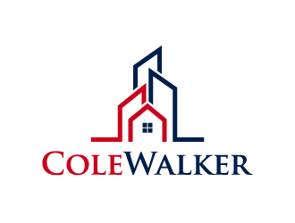Cole Walker logo design by BrightARTS