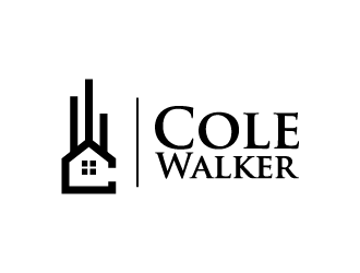 Cole Walker logo design by BrightARTS
