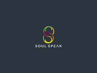 Soul Speak logo design by ndaru