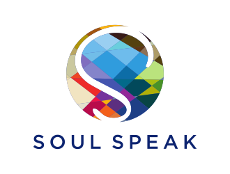 Soul Speak logo design by BlessedArt