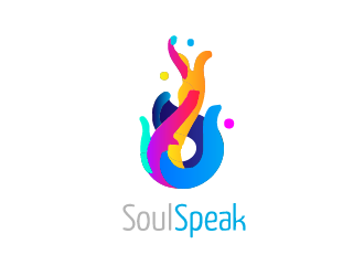 Soul Speak logo design by Roco_FM