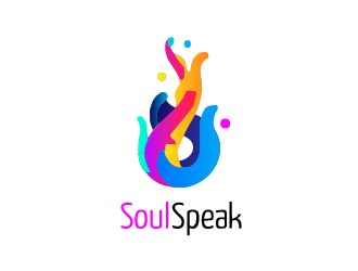 Soul Speak logo design by Roco_FM