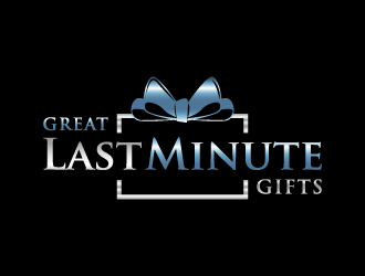 Great Last Minute Gifts logo design by akilis13