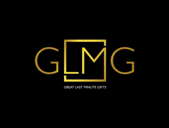 Great Last Minute Gifts logo design by yunda