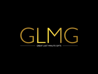 Great Last Minute Gifts logo design by yunda