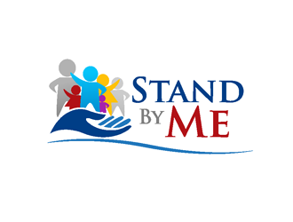 Stand By Me logo design by coco