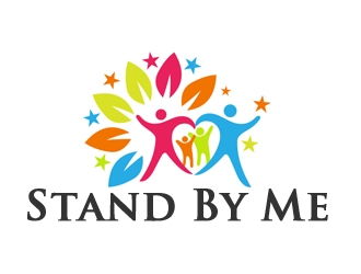 Stand By Me logo design by samueljho