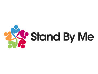 Stand By Me logo design by kunejo