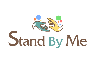 Stand By Me logo design by Silverrack