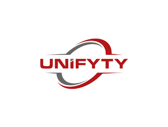 Unifyty logo design by ndaru