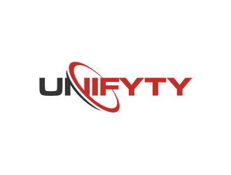 Unifyty logo design by R-art