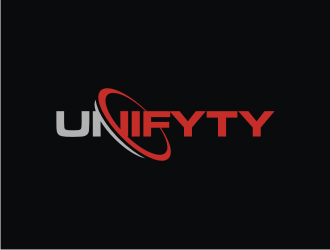 Unifyty logo design by R-art