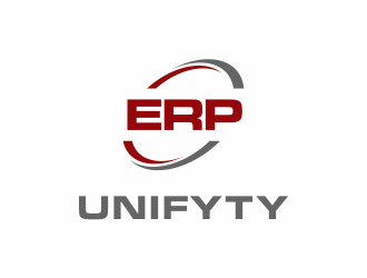 Unifyty logo design by haidar