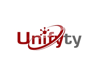 Unifyty logo design by kgcreative