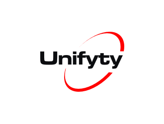 Unifyty logo design by kevlogo