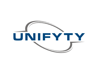 Unifyty logo design by RatuCempaka