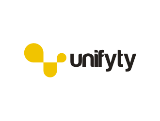 Unifyty logo design by RatuCempaka