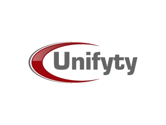 Unifyty logo design by wongndeso