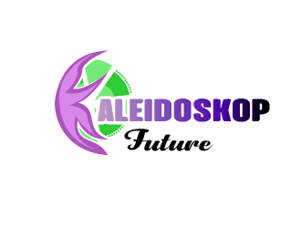 Kaleidoscope Futures logo design by budbud1