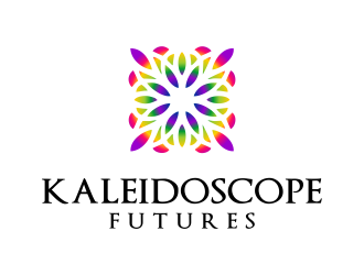 Kaleidoscope Futures logo design by done