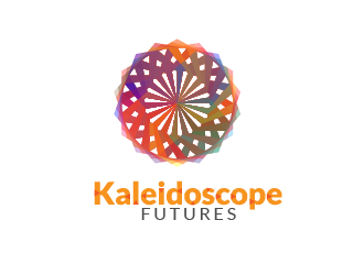 Kaleidoscope Futures logo design by AnuragYadav