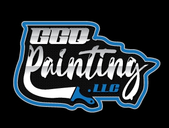  logo design by Upoops