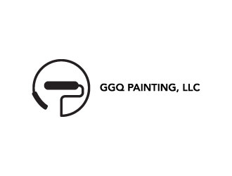 GGQ PAINTING, LLC logo design by GrafixDragon