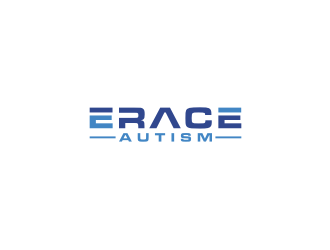 eRace Autism logo design by bricton