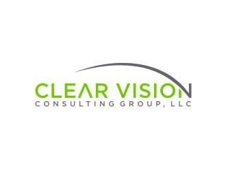 Clear Vision Consulting Group, LLC logo design by asyqh