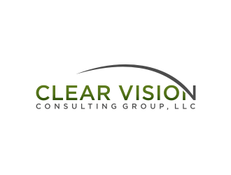 Clear Vision Consulting Group, LLC logo design by asyqh