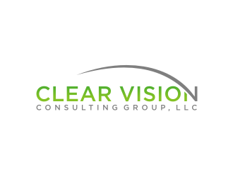 Clear Vision Consulting Group, LLC logo design by asyqh