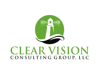 Clear Vision Consulting Group, LLC logo design by andayani*