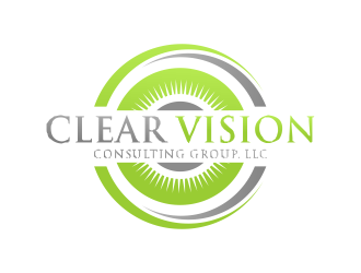 Clear Vision Consulting Group, LLC logo design by creator_studios