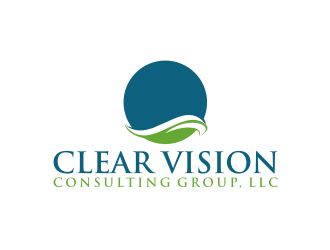 Clear Vision Consulting Group, LLC logo design by andayani*