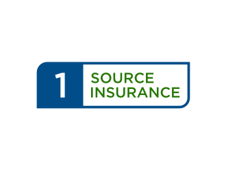 1 Source Insurance logo design by nurul_rizkon