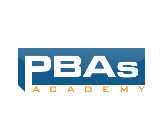 PBAs Academy / Academia logo design by asyqh