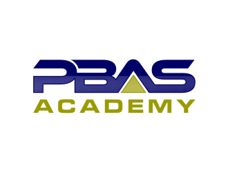 PBAs Academy / Academia logo design by Zhafir