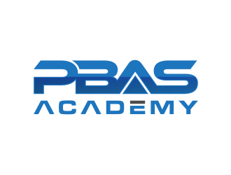 PBAs Academy / Academia logo design by Zhafir