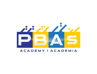 PBAs Academy / Academia logo design by andriandesain