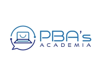 PBAs Academy / Academia logo design by adwebicon