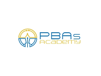 PBAs Academy / Academia logo design by adwebicon