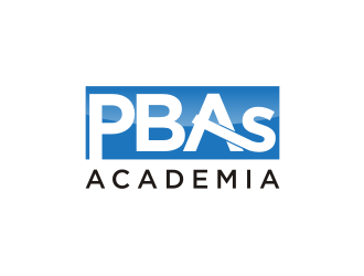 PBAs Academy / Academia logo design by Adundas